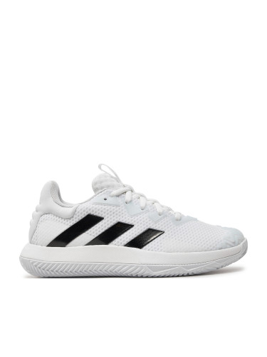 Обувки за тенис adidas SoleMatch Control Clay Court Tennis ID1500 Бял