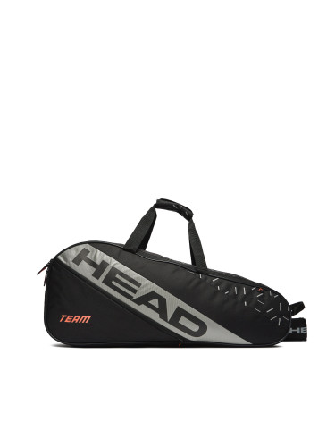 Сак Head Team Racquet Bag M 262224 Черен