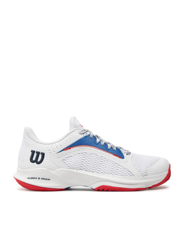 Обувки за тенис Wilson Hurakn 2.0 WRS331660 Бял
