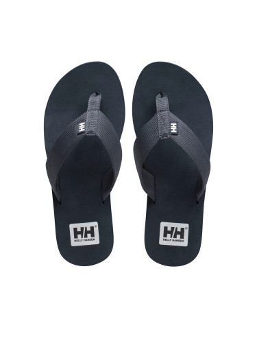 Джапанки Helly Hansen Logo Sandal 2 11956 Тъмносин
