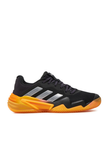 Обувки за тенис adidas Barricade 13 Clay Tennis IF6536 Виолетов