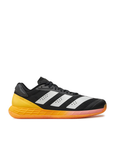 Обувки за зала adidas Adizero Fastcourt IF0533 Черен