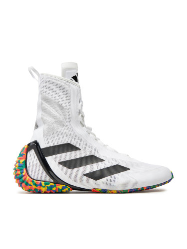 Обувки adidas Speedex Ultra IF0479 Бял