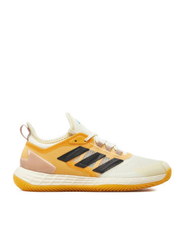 Обувки за тенис adidas Adizero Ubersonic 4.1 Tennis IF0413 Оранжев