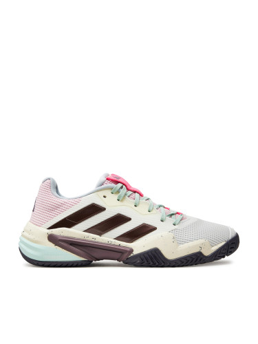 Обувки adidas Barricade 13 Tennis IF7792 Бял