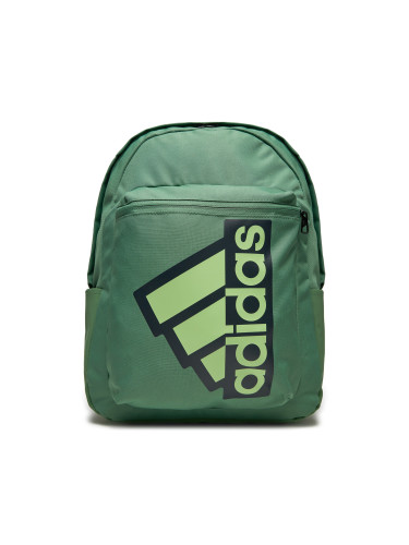 Раница adidas Backpack IR9783 Зелен