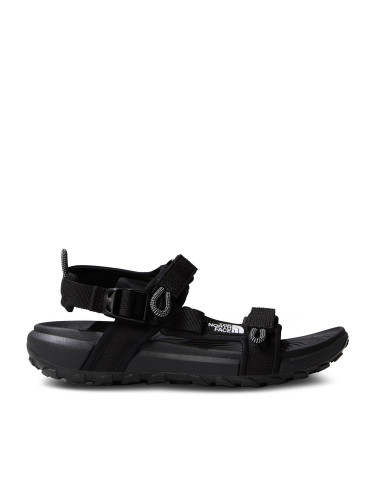 Сандали The North Face W Explore Camp Sandal NF0A8ADRKX71 Черен