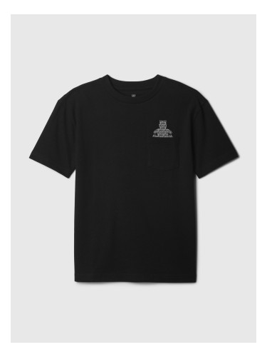 GAP Children's T-shirt with pocket - Boys