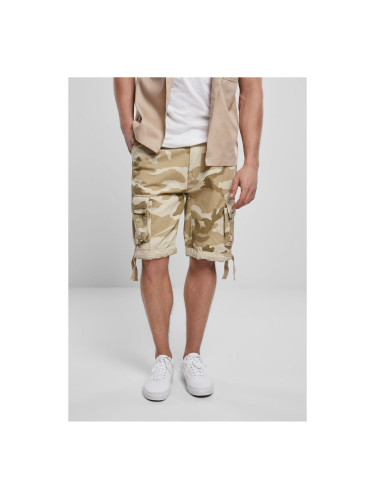 Мъжки къси панталони  Urban Classics Sandcamo
