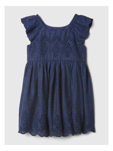 GAP Kids linen dress - Girls