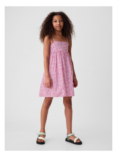 GAP Kids' Floral Dress - Girls