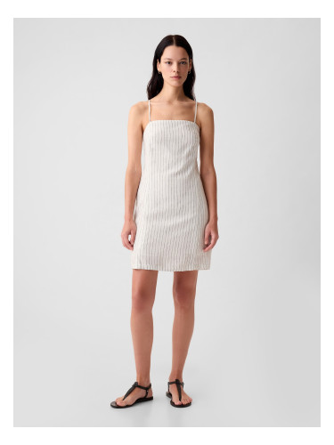 GAP Linen Mini Dress - Ladies