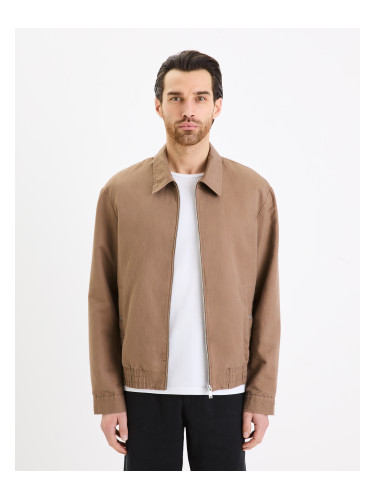 Celio Lightweight Jacket Gumarlon - Mens