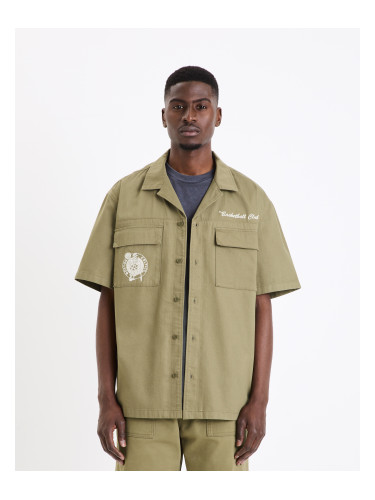 Celio Boston Celtics Shirt - Mens