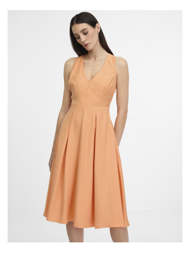 Orsay Orange Women's Dress - Women's