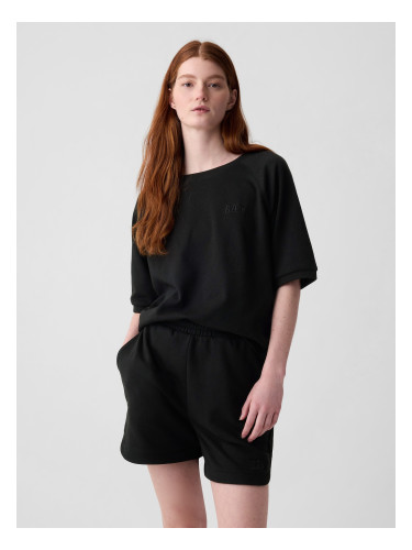 GAP Short Sleeve Sweatshirt - Women