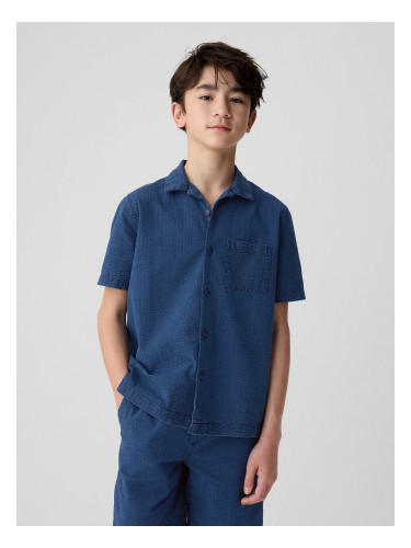 GAP Kids Shirt oxford - Boys
