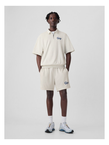 GAP Shorts with logo - Men's