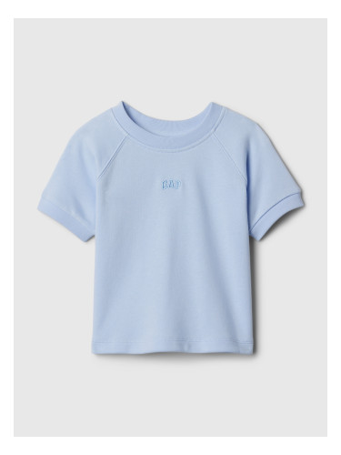 GAP Kids' Short Sleeve Sweatshirt - Girls