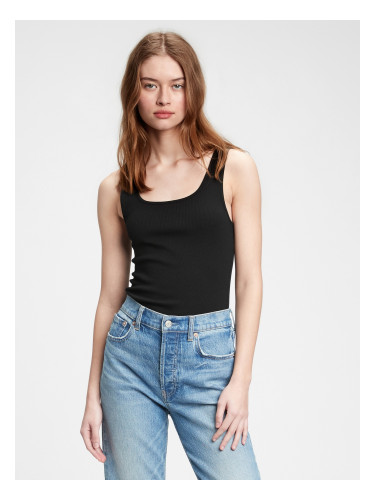 GAP Tank Top Ribbed Tank Top - Ladies