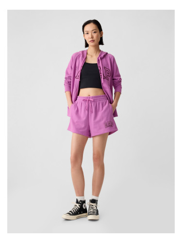 GAP Sweatpants with Logo - Women's