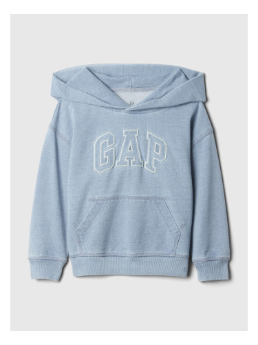 GAP Hoodie with logo - Boys