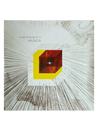 Herbert - Musca (Yellow Vinyl) (LP Set)