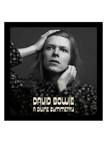 David Bowie - A Divine Symmetry (Limited Edition) (180g) (LP)