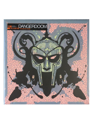 Dangerdoom - The Mouse And The Mask (2 LP)