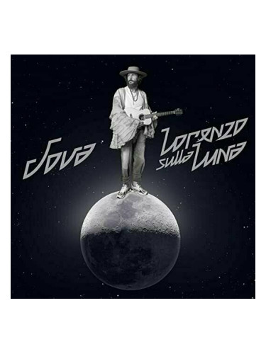 Jovanotti - Lorenzo Sulla Luna (LP)