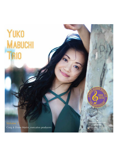Yuko Mabuchi Trio - Volume 1 (180 g) (45 RPM) (LP)