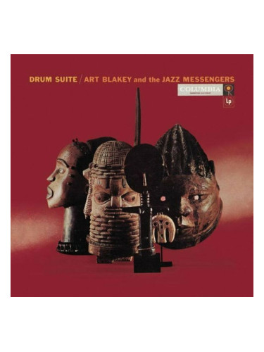 Art Blakey & Jazz Messengers - Drum Suite (180 g) (Mono) (LP)