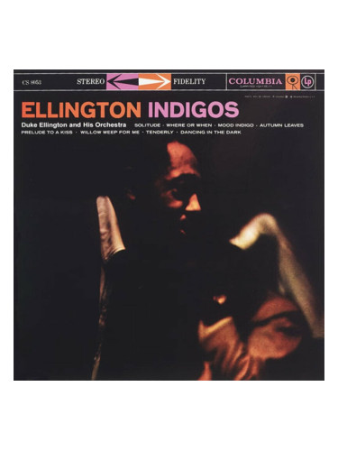 Duke Ellington - Indigos (180 g) (LP)