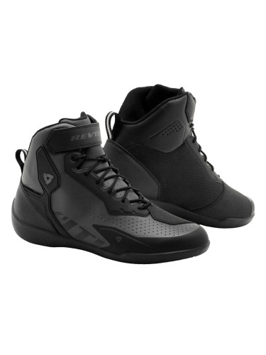 Rev'it! Shoes G-Force 2 Black/Anthracite 46 Ботуши