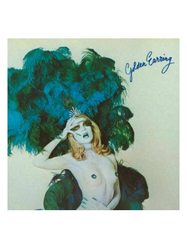 Golden Earring - Moontan (Remastered & Expanded) (Clear Vinyl) (2 LP)