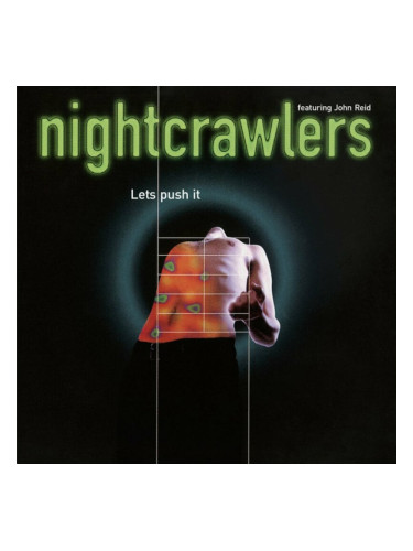 Nightcrawlers - Lets Push It (180g Gatefold) (Green Vinyl) (2 LP)