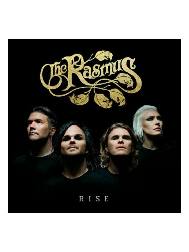 The Rasmus - Rise (LP)