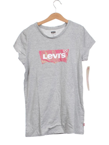 Детска тениска Levi's