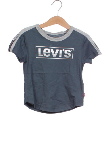 Детска тениска Levi's