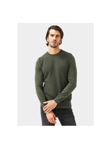 Мъжки пуловер 33540-06