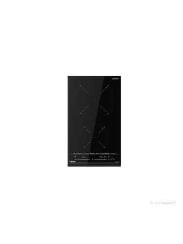 Индукционен плот TEKA с 2 зони IZC 32600