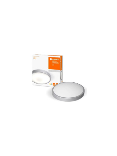 Ledvance - LED Плафон ORBIS LED/24W/230V 2700/4000/6500K сребрист