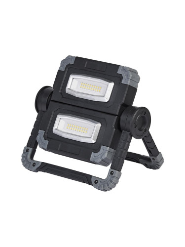 Ledvance - LED Индустриална лампа WORKLIGHT BATTERY 2xLED/7W/5V