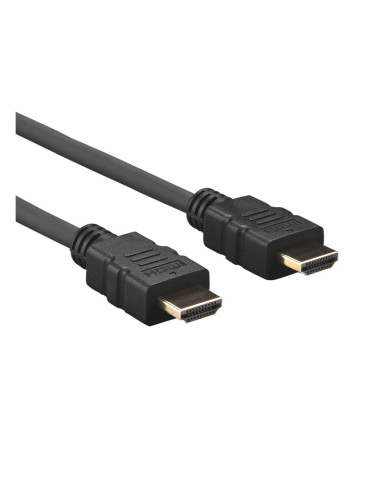 Кабел HDMI(м) към HDMI(м), 1.5m