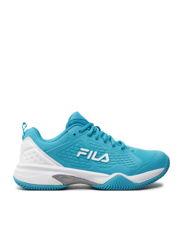 Fila Обувки Incontro Woman FTW23209 Син