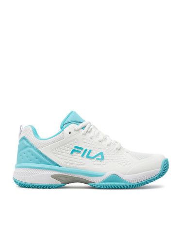 Fila Обувки Sabbia Lite 2 FTW23113 Бял