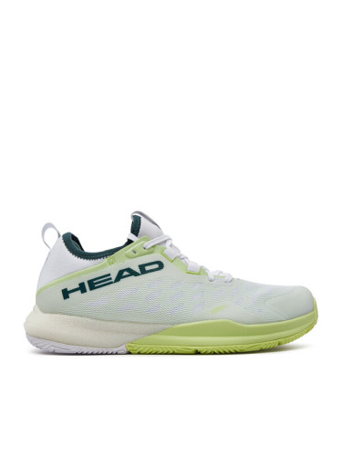 Head Обувки за тенис Motion Pro Padel Men 273613 Бял