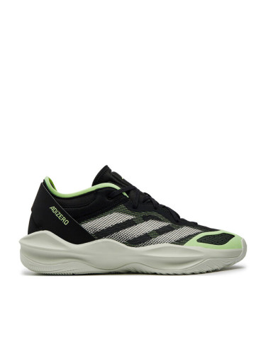 adidas Обувки Adizero Select 2.0 Low Trainers IE7870 Черен