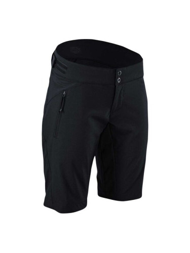 SILVINI BOTTOMS PATRIA Дамски панталонки за колоездене, черно, размер