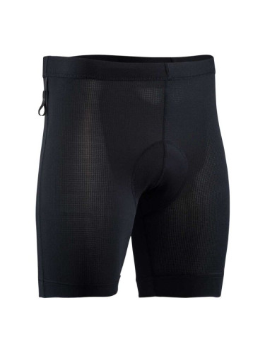 SILVINI INNER Самостоятелни вътрешни панталони с велосипедна подложка, черно, размер